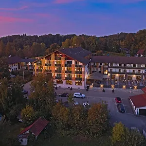 Wellnesshotel Zum Koch 4*, Ortenburg Germania