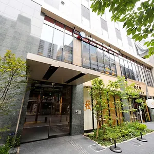 Western Fino Akasaka 3*, Tokyo Giappone