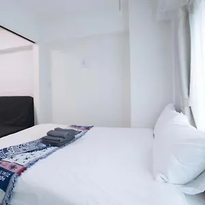 Aparthotel Japan House Sugamo 