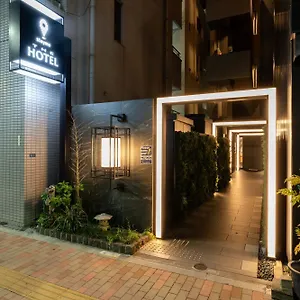 Aparthotel Stayme The Ueno **