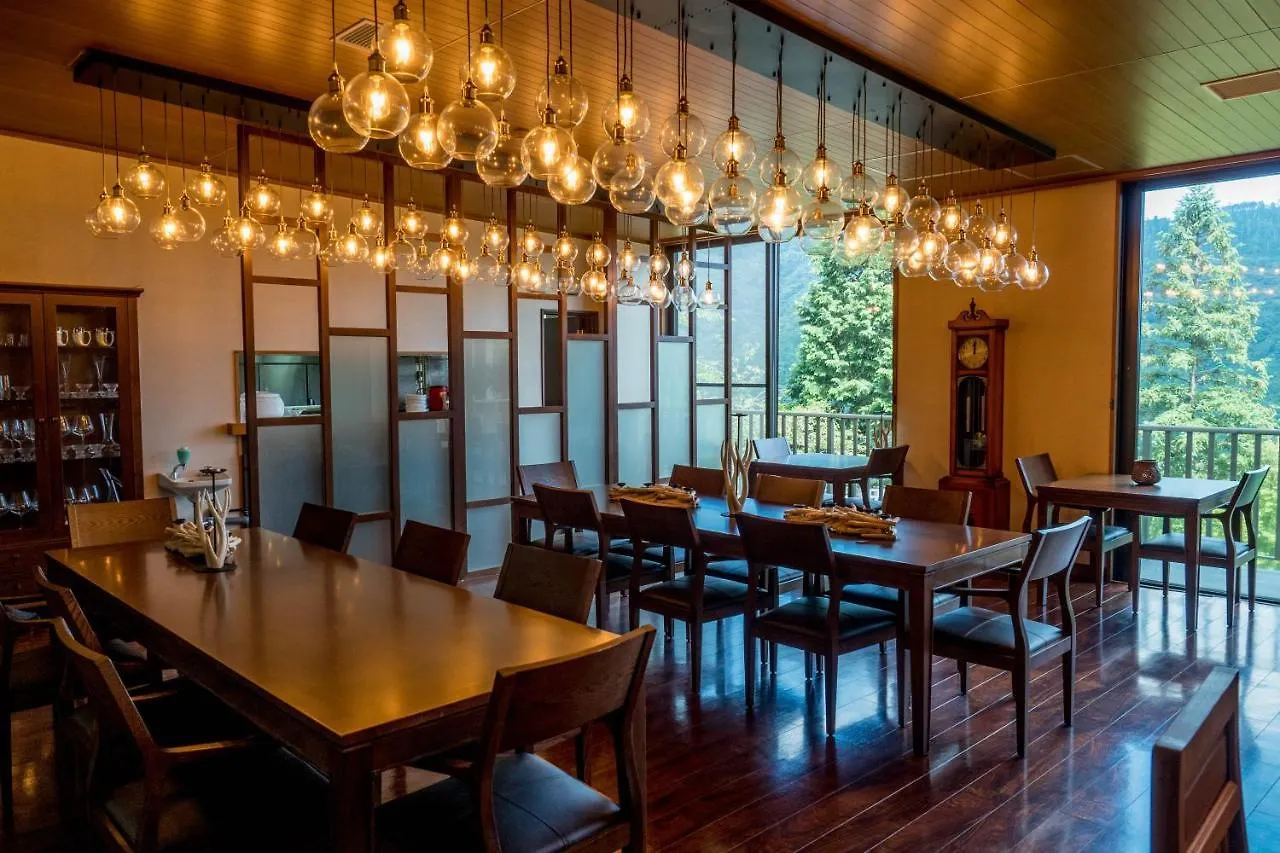 Harriway Onsen Hotel Hakone