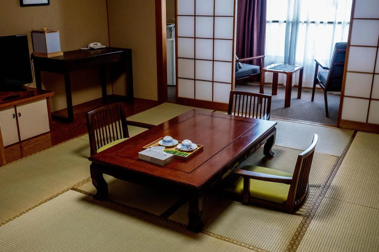 Harriway Onsen Hotel Hakone