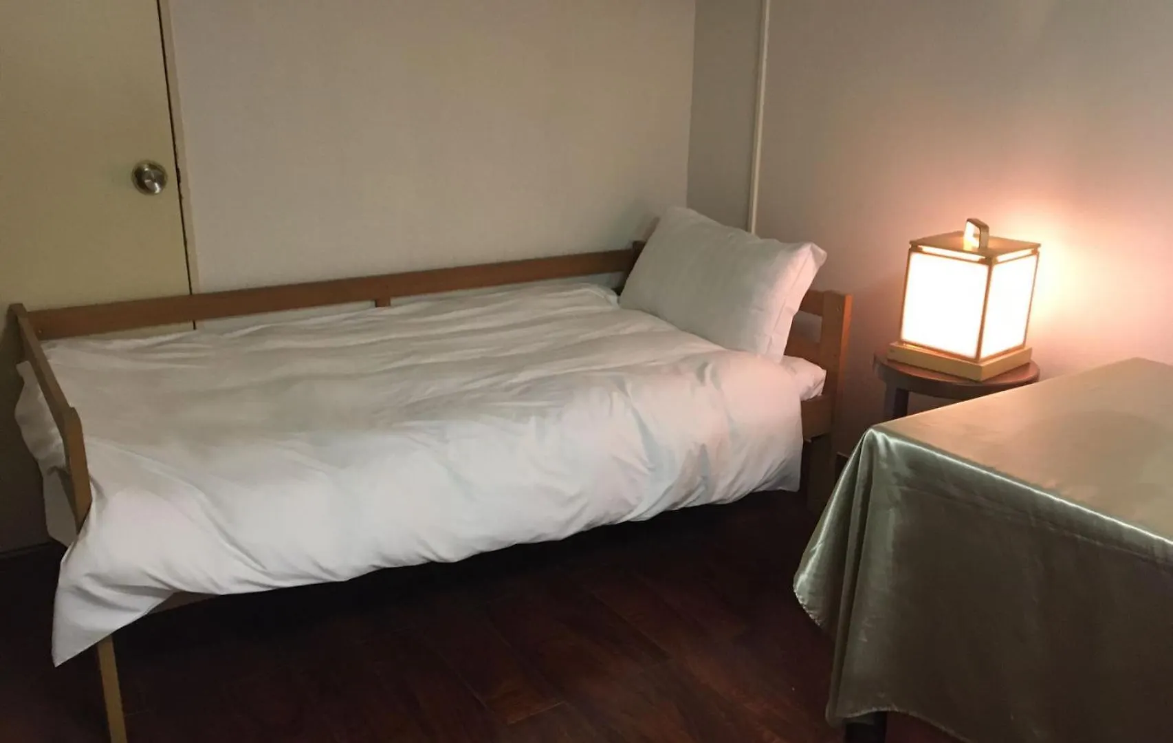 Harriway Onsen Hotel Hakone