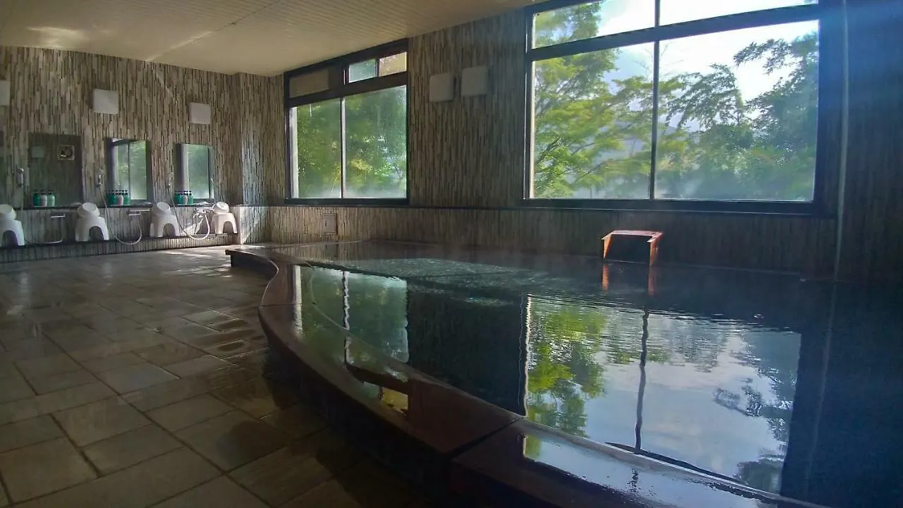 Ryokan Harriway Onsen Hotel Hakone