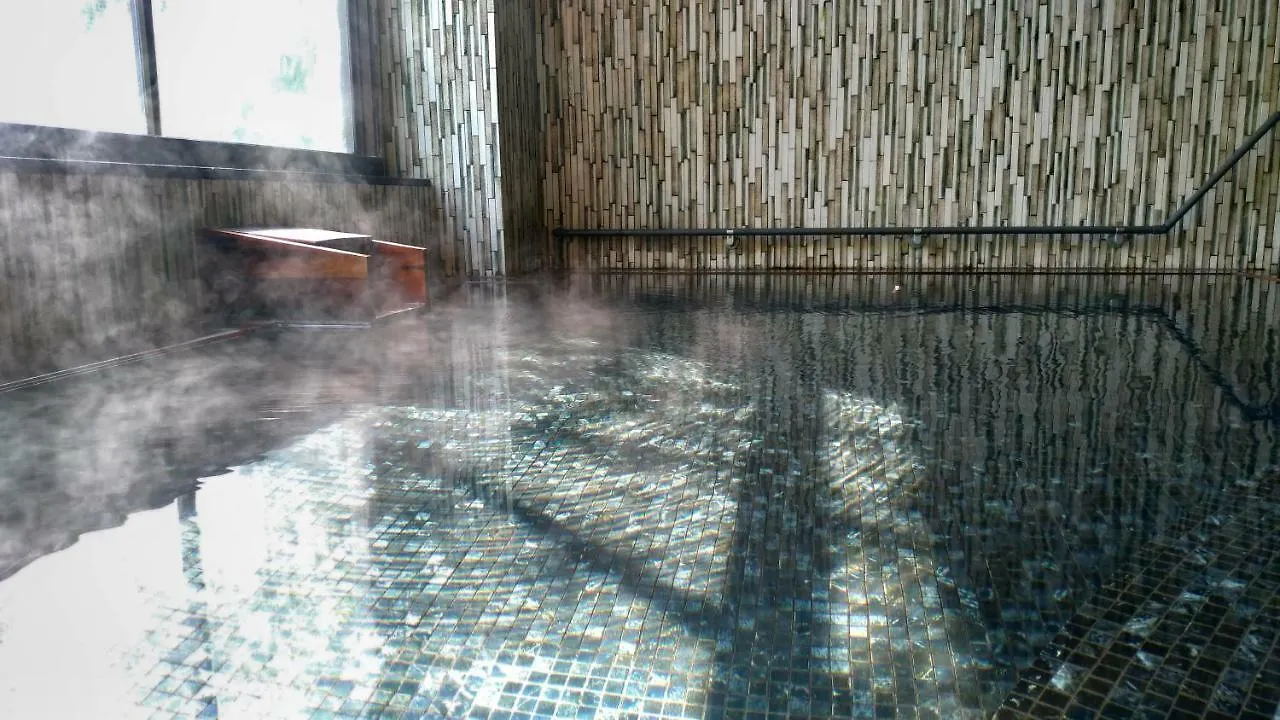 *** Ryokan Harriway Onsen Hotel Hakone Japan
