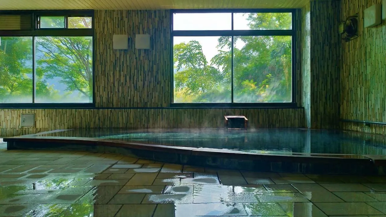 Harriway Onsen Hotel Hakone