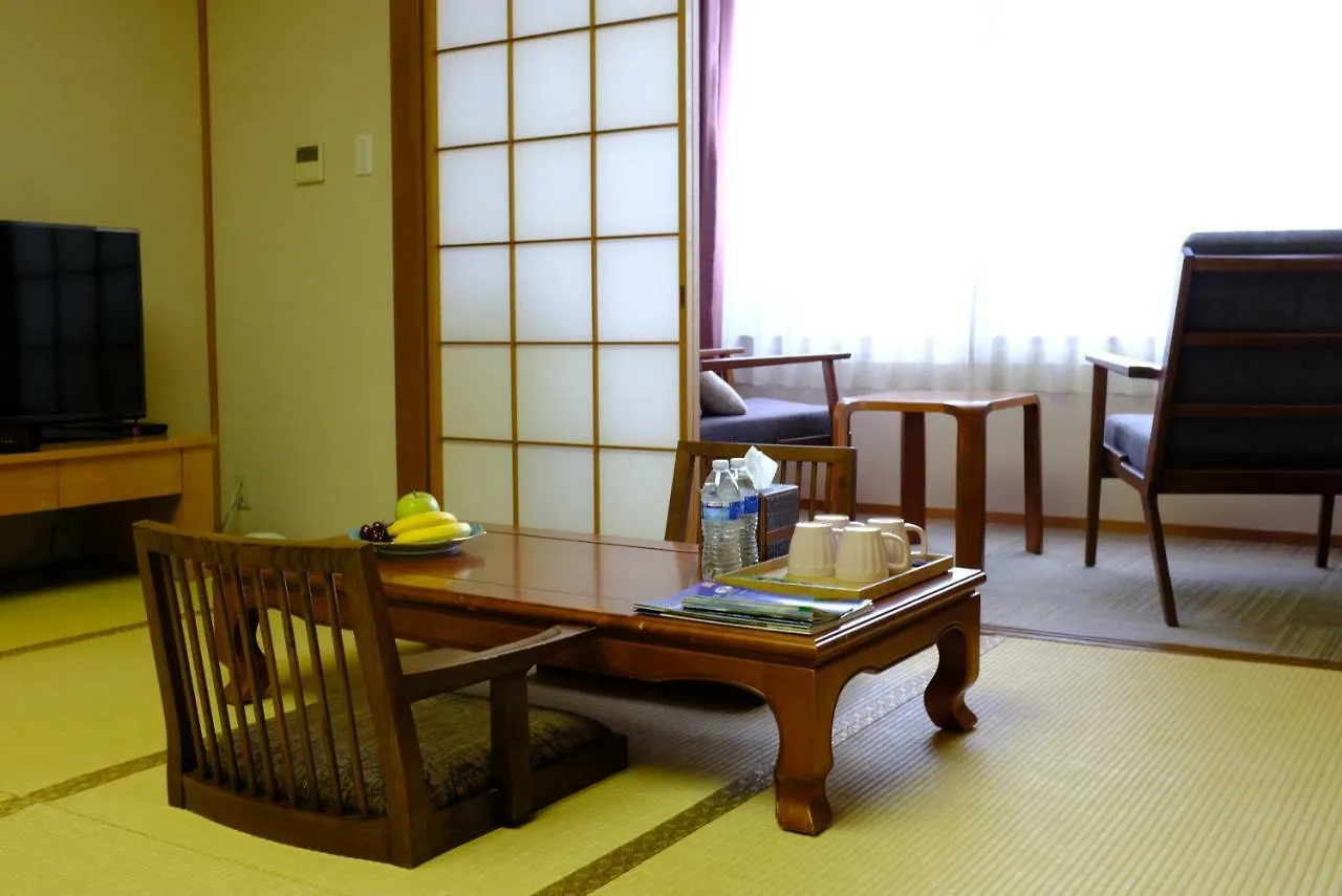 Harriway Onsen Hotel Hakone Ryokan