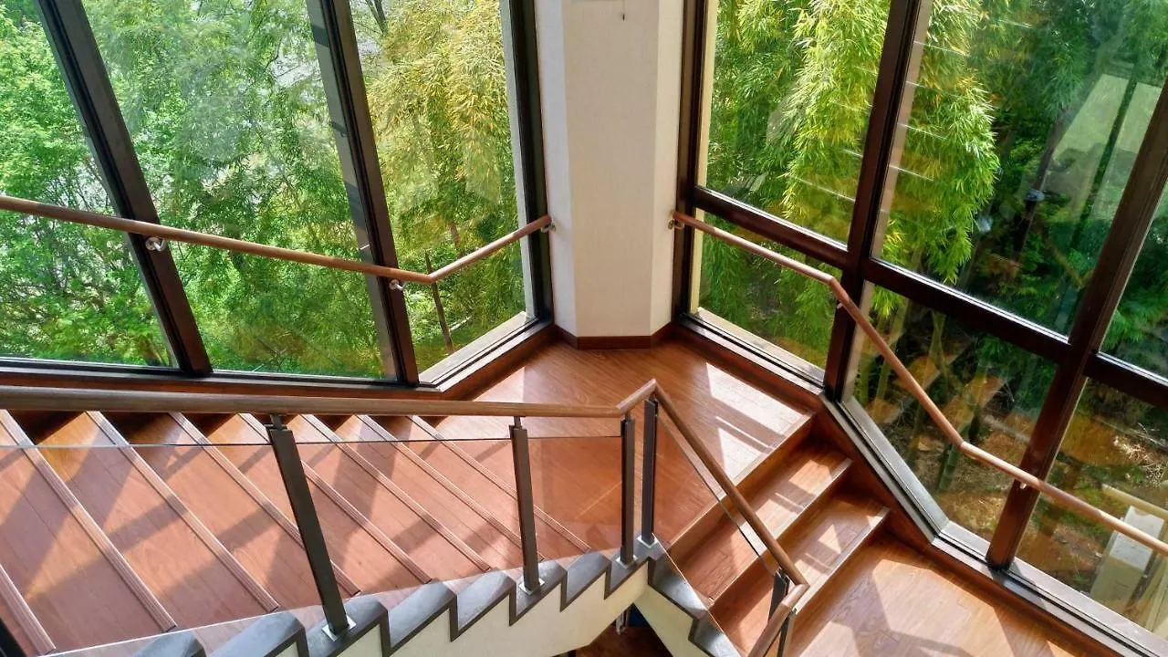 Harriway Onsen Hotel Hakone