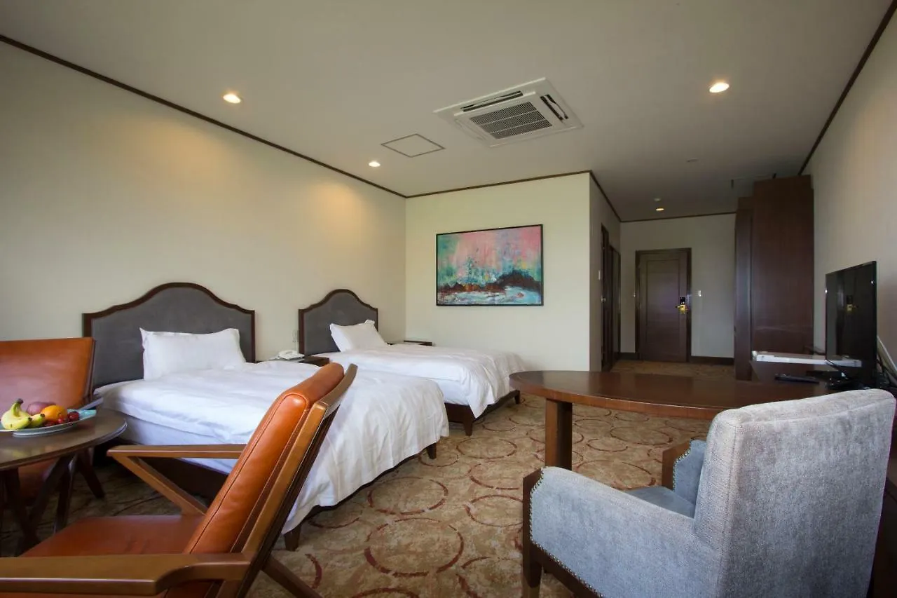 Harriway Onsen Hotel Hakone Japan