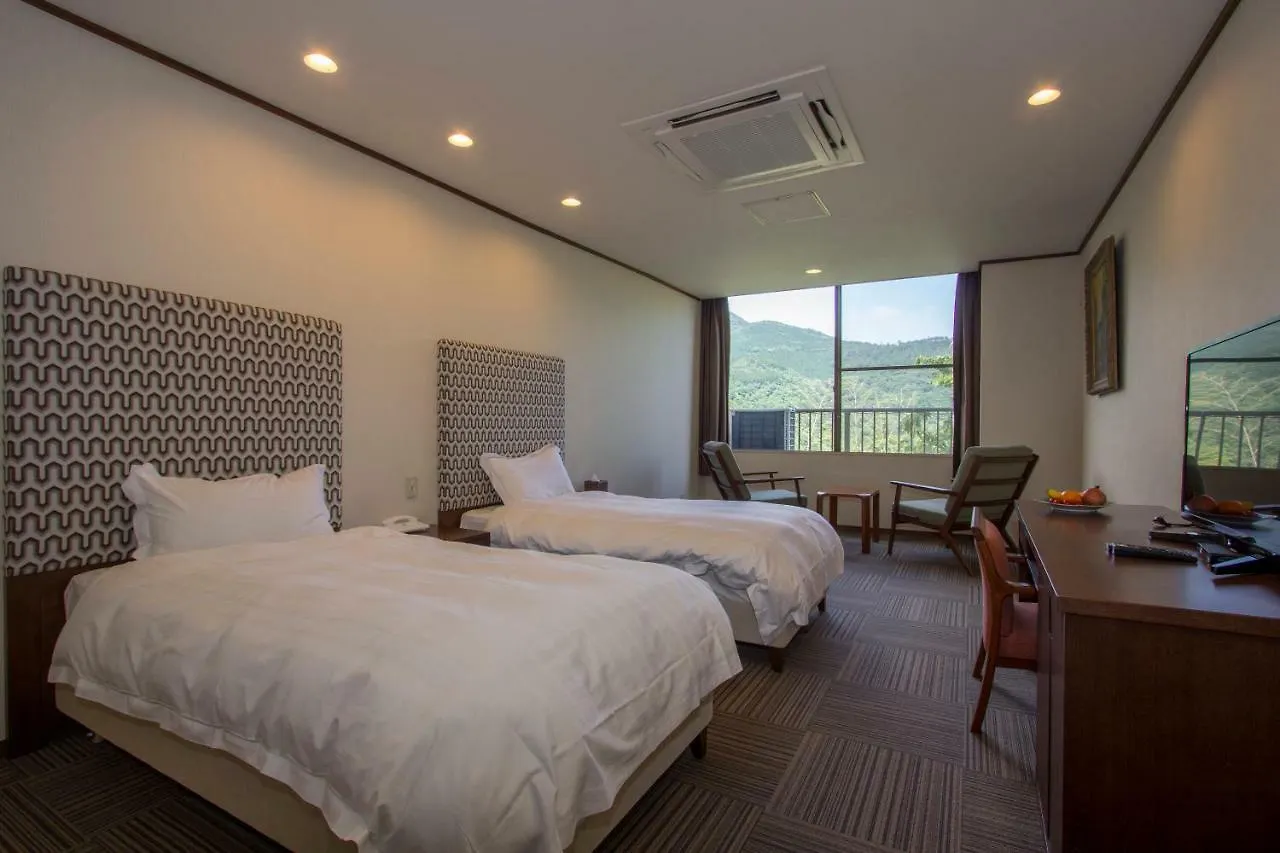 Ryokan Harriway Onsen Hotel Hakone