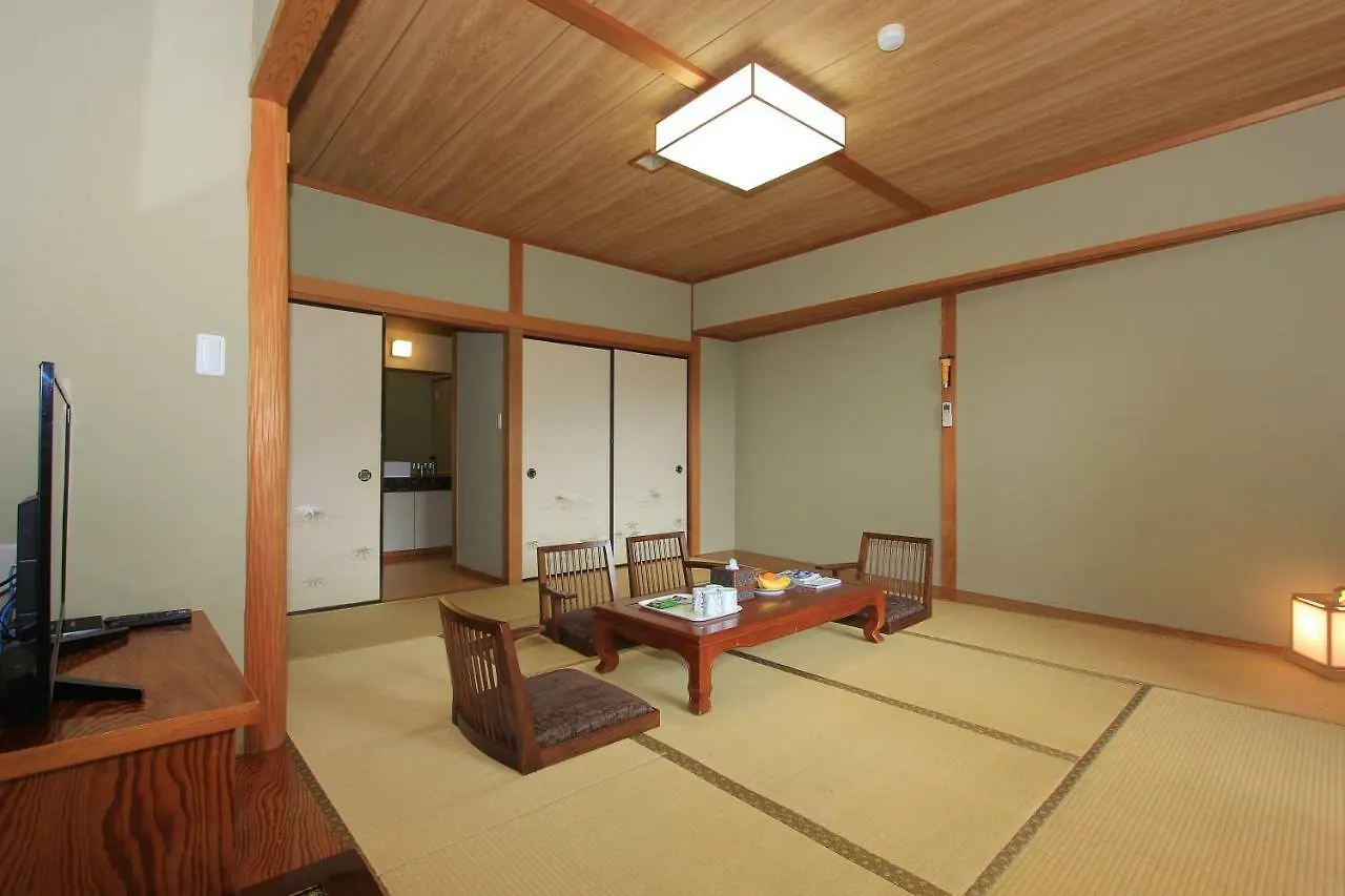 Harriway Onsen Hotel Hakone 3*,  Japan