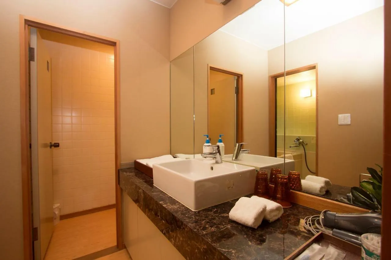 Harriway Onsen Hotel Hakone Ryokan