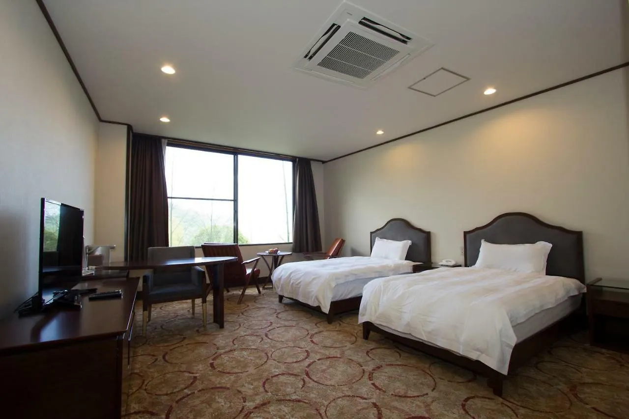 Harriway Onsen Hotel Hakone Ryokan